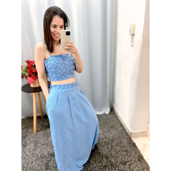 CONJUNTO KARIBE 