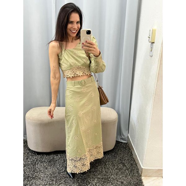 SAIA SERENA 