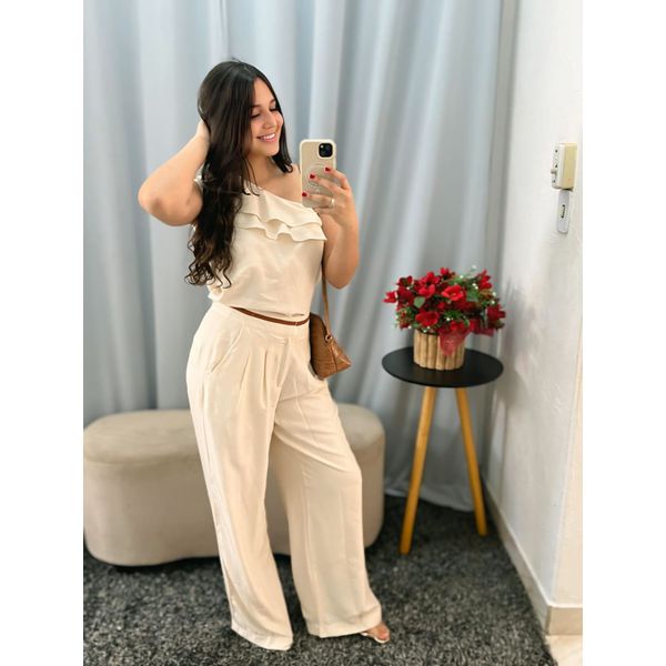 CALÇA SAMARA 