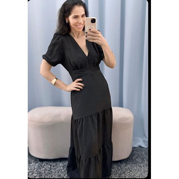 Vestido Diana