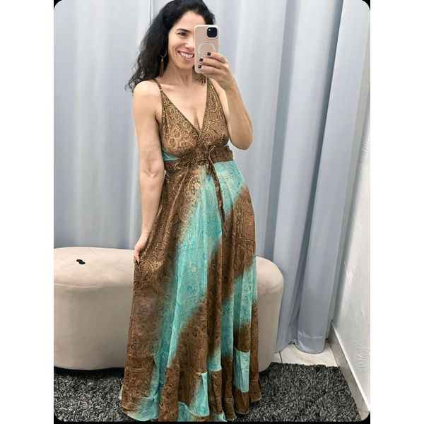 Vestido Jade 