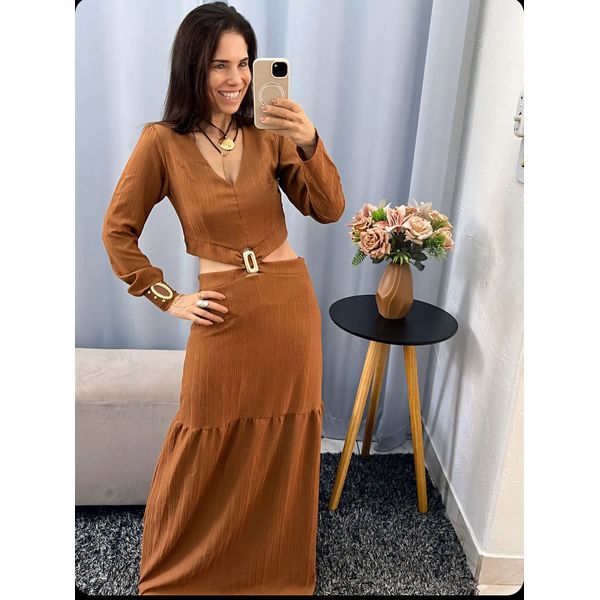 VESTIDO LANA 