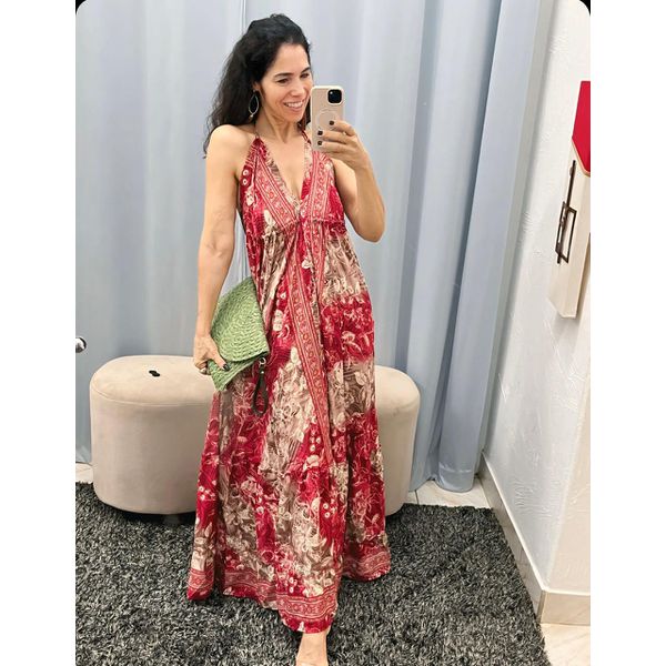 Vestido Mira