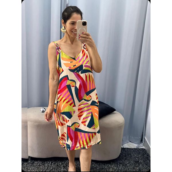 Vestido Nala