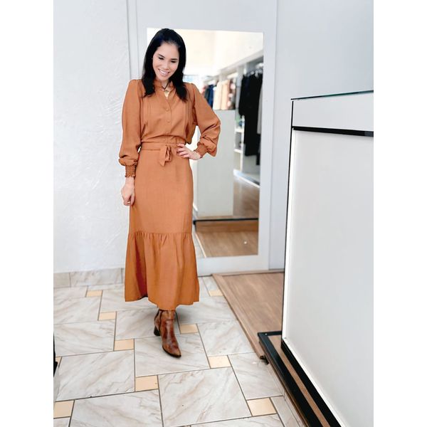 VESTIDO STELA 
