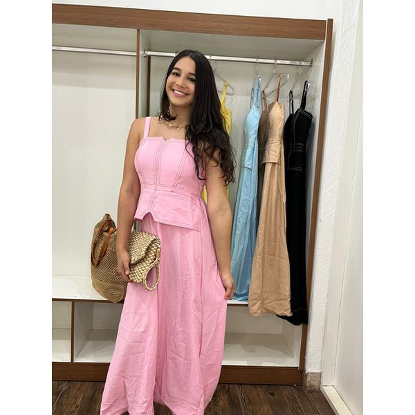 VESTIDO ARETA 