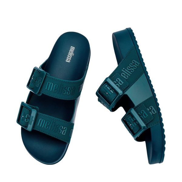 Melissa Cozy Slide M Lover Azul
