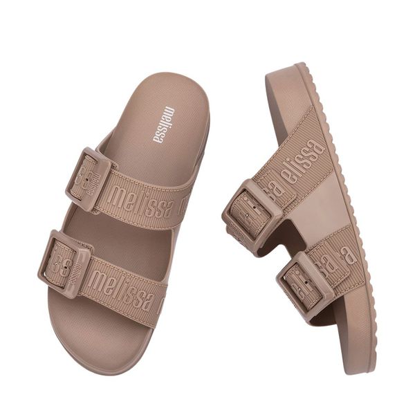 Melissa Cozy Slide M Lover Bege