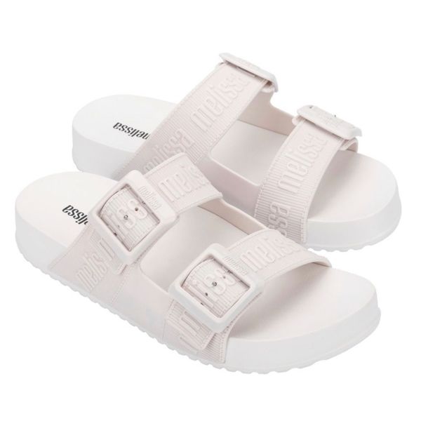 Melissa Cozy Slide M Lover Branco