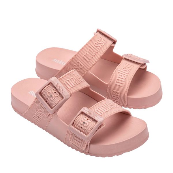 Melissa Cozy Slide M Lover Rosa