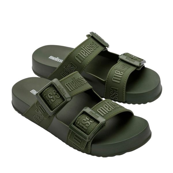 Melissa Cozy Slide M Lover Verde