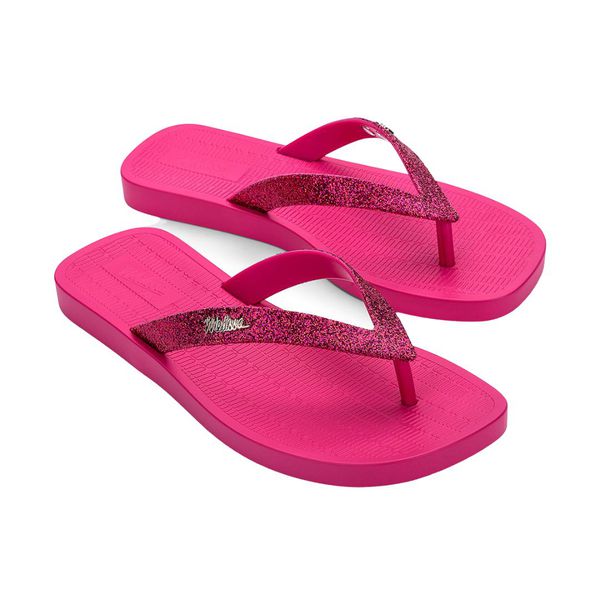 Melissa Sun Long Beach II Rosa/Rosa
