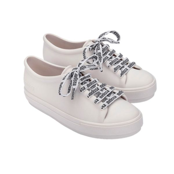 Melissa Hip M Lover Branco