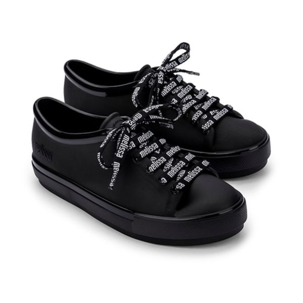 Melissa Hip M Lover Preto