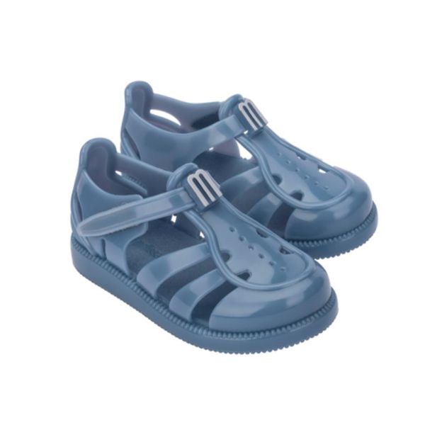 Mini Melissa Hip Daydream Baby Azul