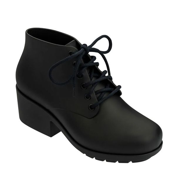 Melissa Stellar II Preto