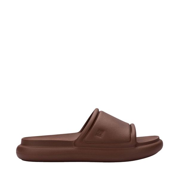 Melissa Free Puff Slide Bronze