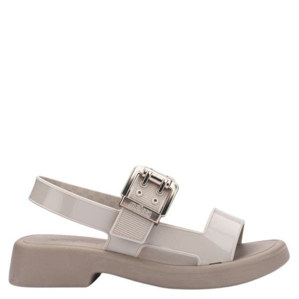 Melissa Belle Sandal Bege
