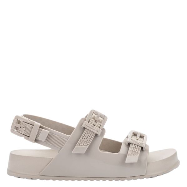 Melissa Cozy Sandal Bege 
