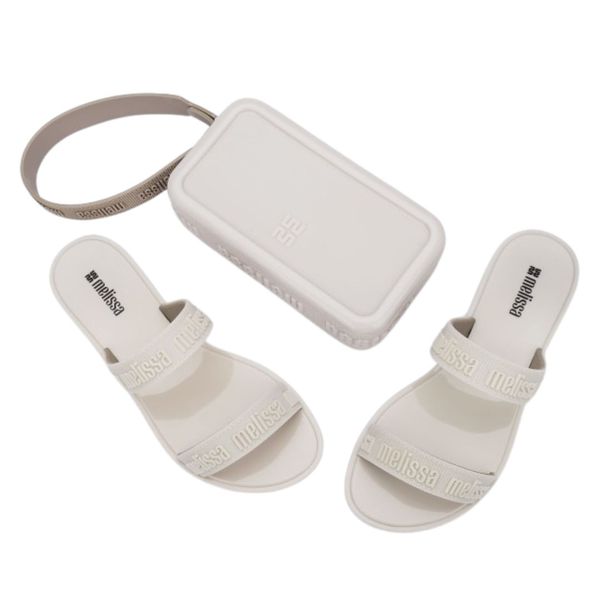 Melissa Duo M Lover Bege/Bege