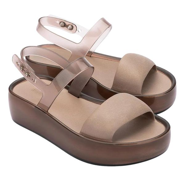 Melissa Float Platform Bege