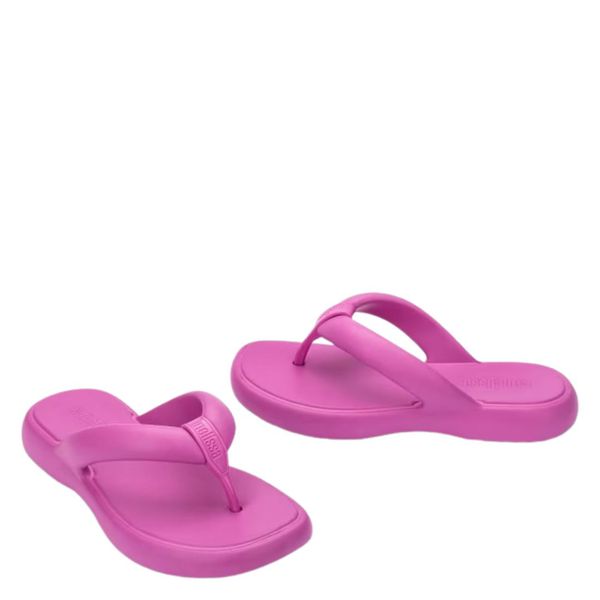 Melissa Free Low Lilás