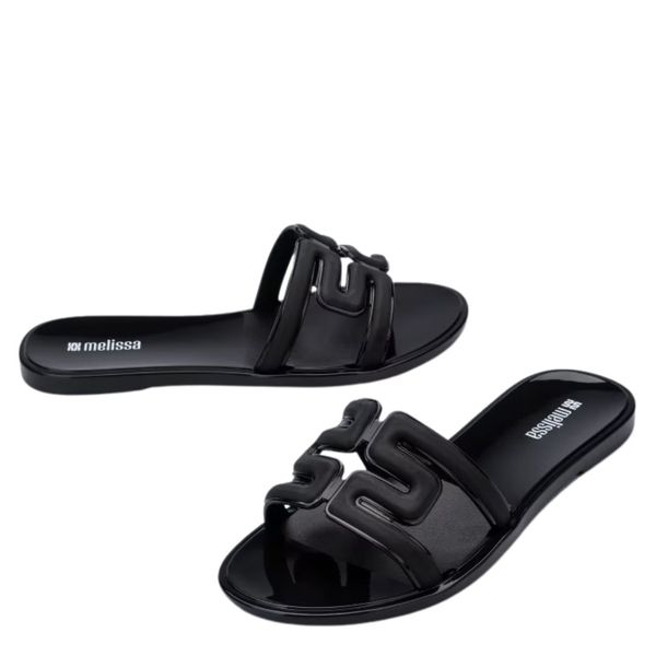 Melissa M Slide Preto