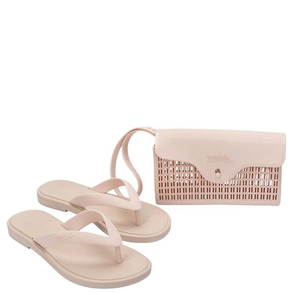 Melissa Sun Aurora Bege