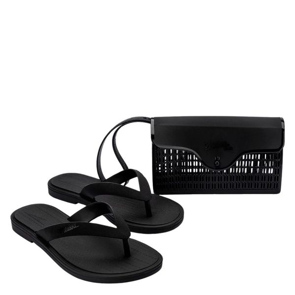 Melissa Sun Aurora Preto