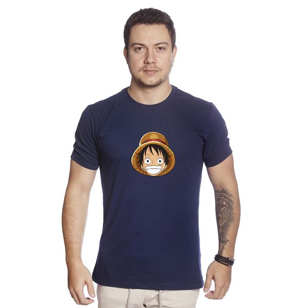 Camiseta one online piece