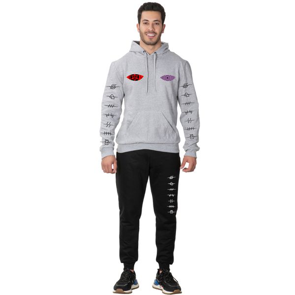 Moletom 2025 akatsuki nike