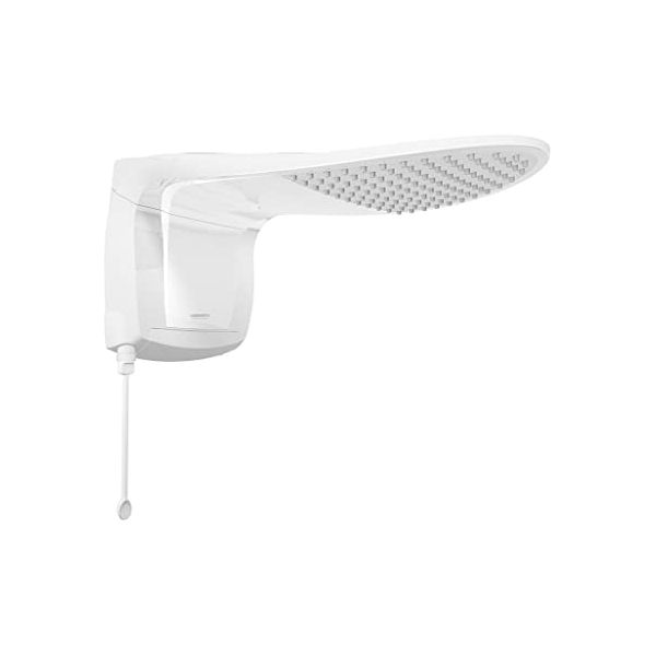 Chuveiro Acqua Wave Ultra 127v Branco - Lorenzetti