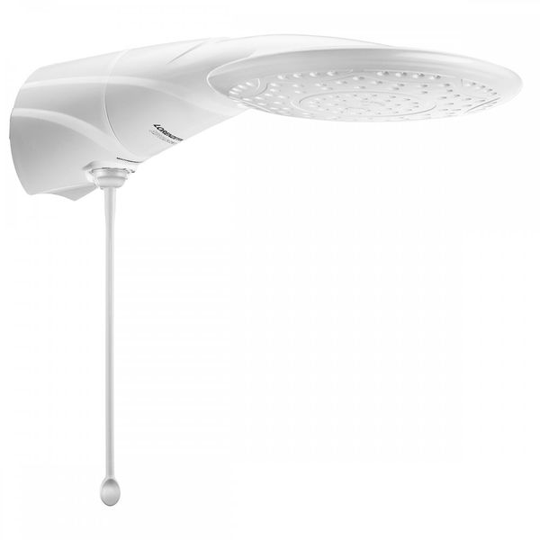 Ducha Advanced Multi - 127v/5500w - Branca - Lorenzetti