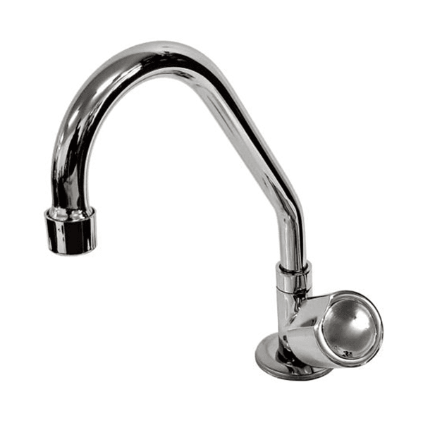  Torneira para cozinha - C40 - Cromada