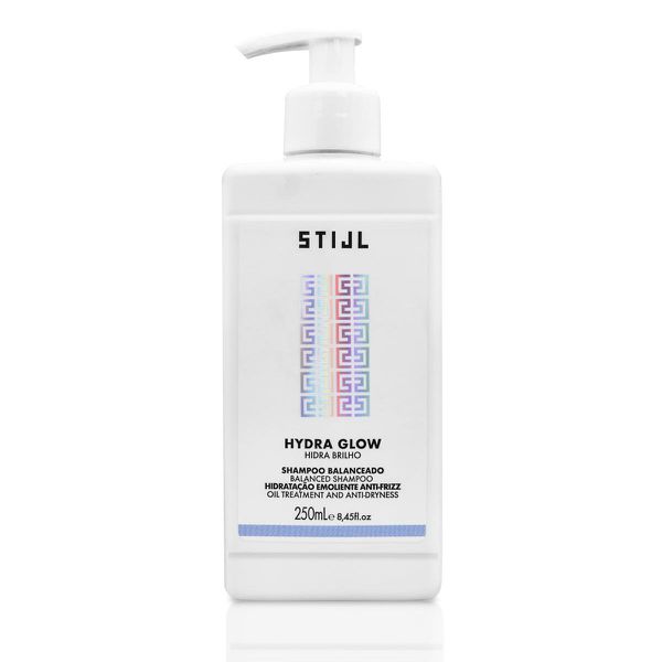 SHAMPOO HYDRA GLOW 250ML