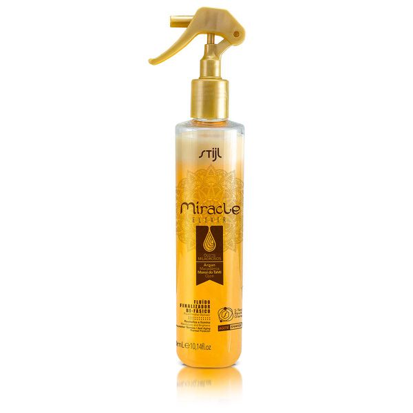 FLUIDO DESEMBARACANTE 300ML MIRACLE