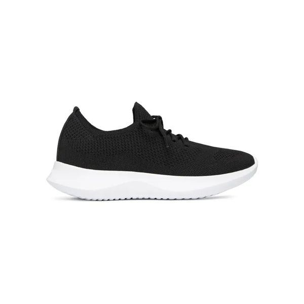 Tenis Anselmi com Cadarço Preto