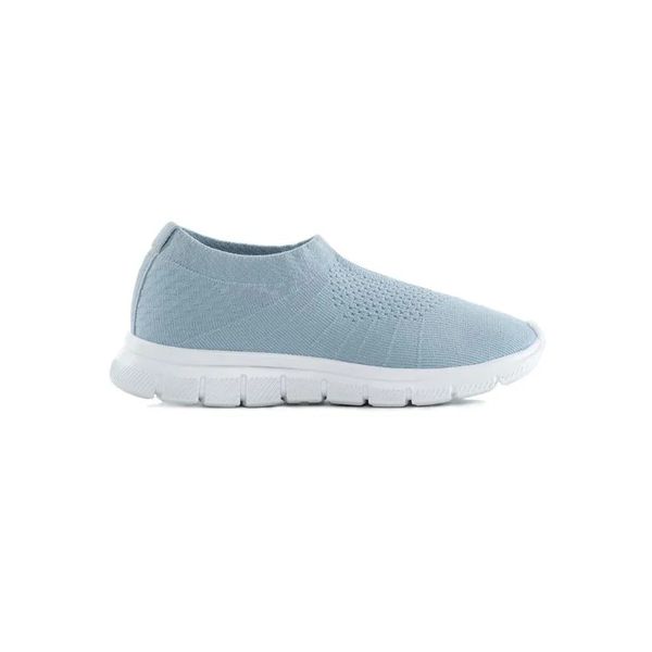 Tenis Malha Anselmi Azul