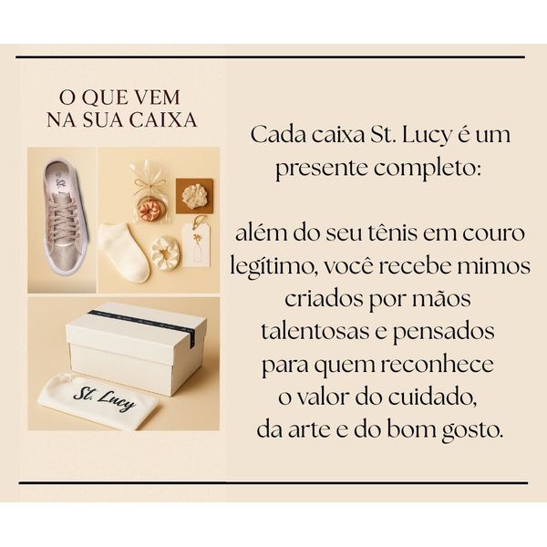 Tênis Feminino em Couro Legítimo Elisabeth - Vermelho