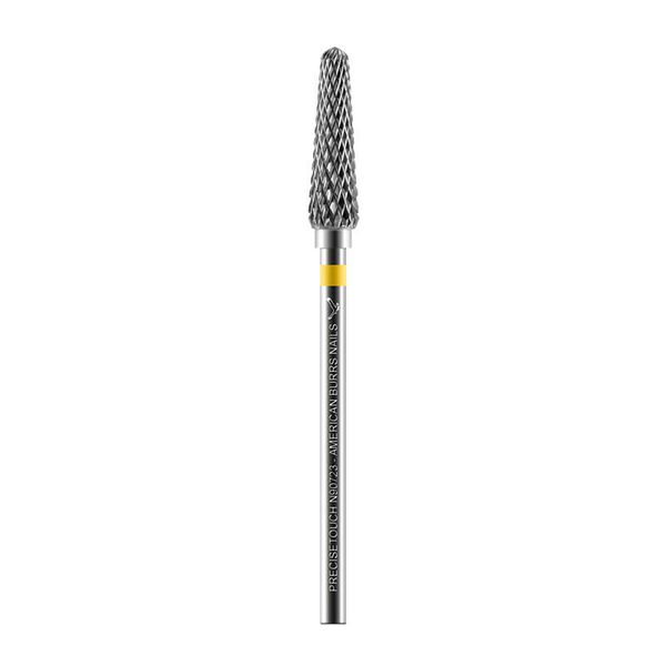 Broca de Desgate Softtouch American Burrs Nails – Formato Tronco-Cônica 