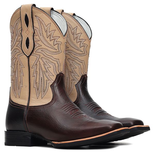 Western Boot American Welt Vimar Boots 81352 Texas Caf Store