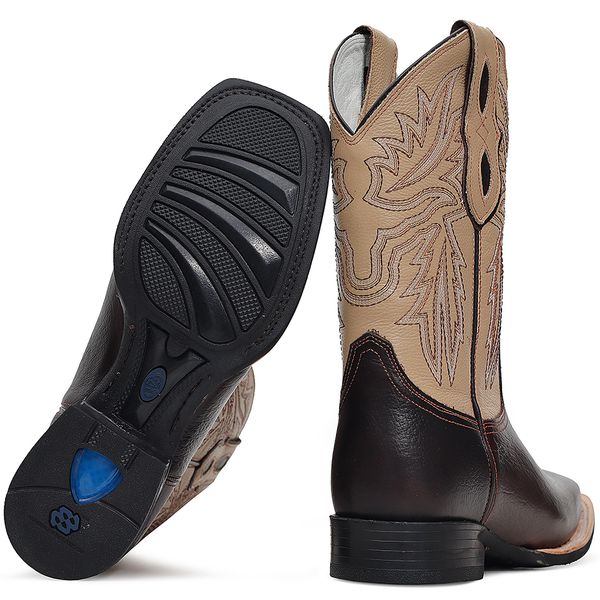 Western Boot American Welt Vimar Boots 81352 Texas Caf Store