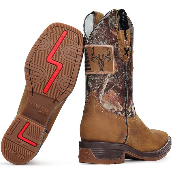 Vimar boots 2018 discount comprar