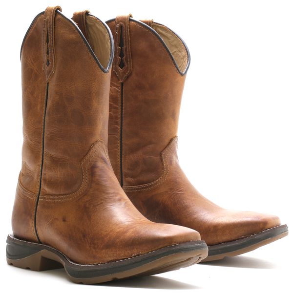 Castor 2025 riding boot