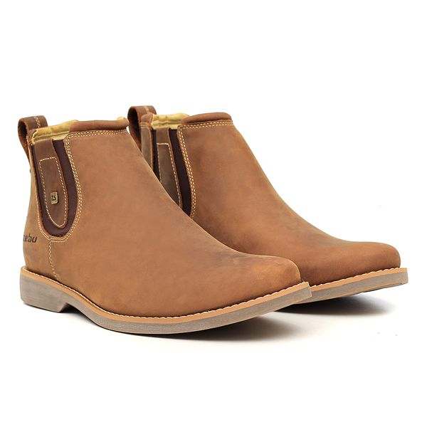 Botina Anat mica Zebu Original 62030 Graxo Sella Store Country