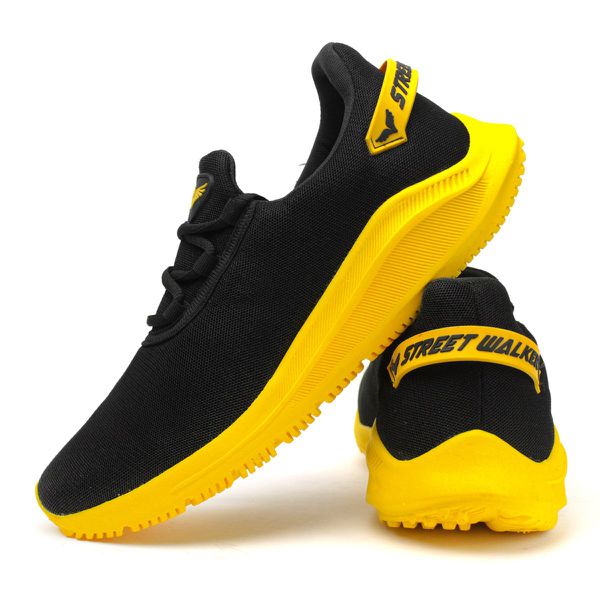 Tenis street walker hot sale