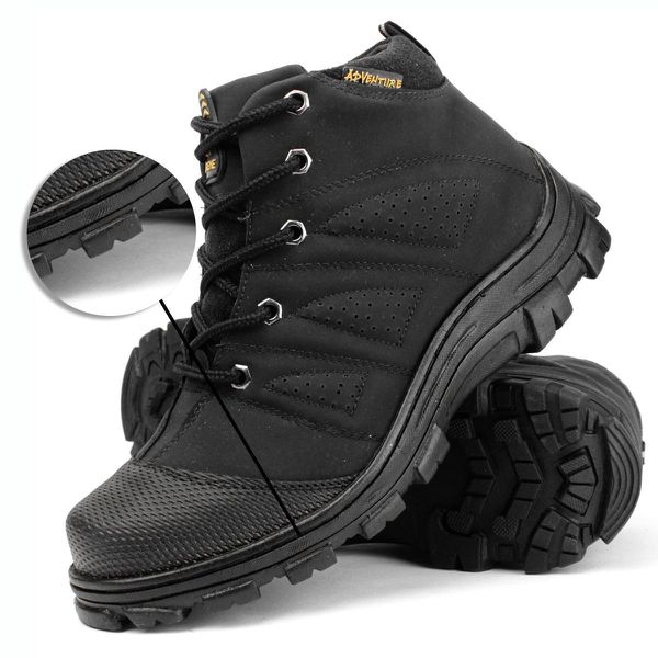 Cuturno 5001 PRETO Adventure