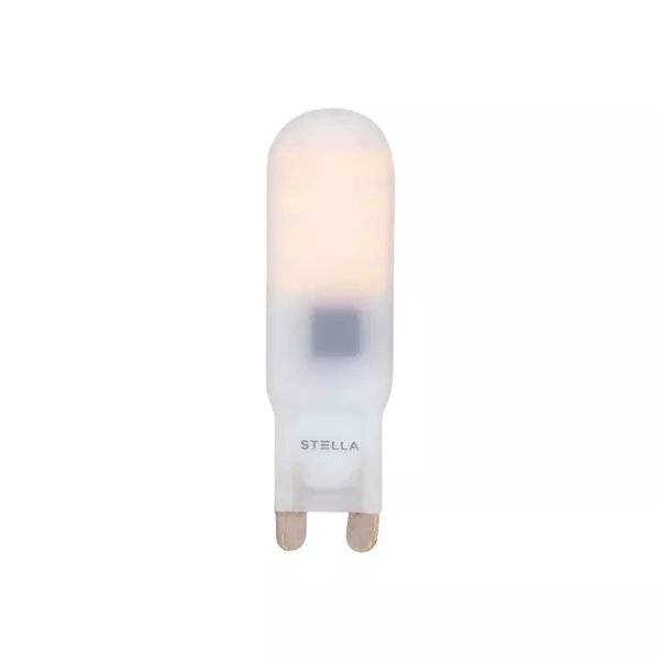 Lâmpada Led G9 Bipino 4w 2700k - Stella - STH8141/27