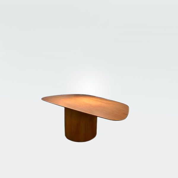 Mesa de Jantar Orgânica Nature