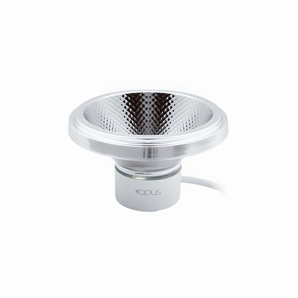 Lâmpada de LED Módulo AR111 10W Bivolt 4000K - Opus ECO 32177